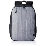 HP 330 15.6-inch Laptop Backpack/Trolley Pass-Through; Padded Back Panel; Padded air mesh Panel/Hand wash and air Dry/1 Year Limited Warranty (793A7AA)