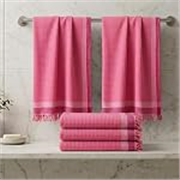Athom Living Cotton Bath Towel
