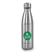 Wonderchef Stainless Steel Hydro Bot 1000 ml/ 1 Litre I Gift Box Packing I Single wall I Non-Insulated I 304 Stainless Steel I Non Toxic I BPA Free I Rust Free I 2 Years Warranty