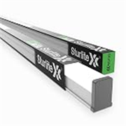 Sturlite Ray 22 Watt LED Batten| 6500K Cool White Color Temperature Tube light| Sleek Elegant Design With CRI Tech| 25000 Hrs Rated Life| 2200 Lumens – Pack of 2