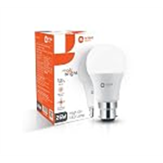 Orient Electric Eternal Shine LED Bulb 26W, B22d Cap, 6500K (Pack of 1)