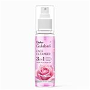 Dabur Gulabari Rose Glow Face Cleanser, Pack of 1,100 Ml