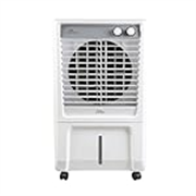 RR SIGNATURE MINI DESERT AIR COOLER ZELLO HC 45LTR | ICE CHAMBER | HONEY COMB PADS | VERTICAL AUTO SWING | HIGH AIR DELIVERY | 1 Year Warranty By RR