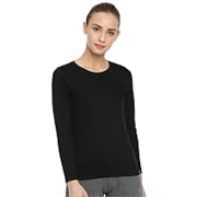 Macrowoman W-Series Women T-Shirt