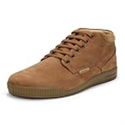 Woodland Men’s Leather Fashion Boot