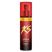 KamaSutra Spark Power Series Fragrance Body Spray 135Ml, Fresh, Unisex