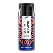 Wild Stone Legend Long-Lasting Body Deodorant Spray for Men, 225ml