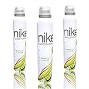 Nike Spicy Love Deodorant for Women Pack of 3 * 200ml, Combo Deo Pack, Deodorants for Women Combo