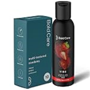 Bold Care Multi-textured Condoms (MTC + Vibe 2)
