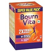 Bournvita Chocolate Nutrition Drink, 2 kg