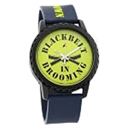 Fastrack Lockdown Quartz Analog Green Dial Silicone Strap Unisex Watch-NS38039PP20W/NT38039PP20W