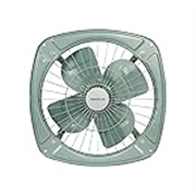 Havells Ventil Air DB 300mm Exhaust Fan| Watt: 70 | RPM: 1400| Air Delivery: 1770 CMM | Suitable for Kitchen, Bathroom, and Office|2 Years Manufacturer Warranty(Pista Green)