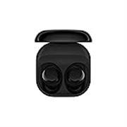 Samsung Galaxy Buds Core (Black) Galaxy AI Enabled in-Ear TWS with ANC | Enriched Bass | 6 Mic Setup | IP54 | 35hrs Battery | Touch Controls