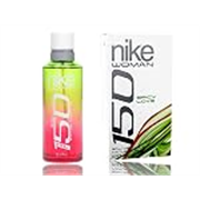Nike N150 Spicy Love Edt for Women, Green, 150ml