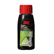 3M Engine Oil Flush For two wheelers(50 ml)| Removes Engine Slug | Keep Engine clean and safe