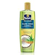 Parachute Advansed Aloe Vera Enriched Coconut Hair Oil for Hydrated & Soft Hair | Intense Nourishment for Locking in Moisture – 300 ML
