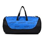 Hotshot 30 L Gym Duffel Bag Hotshot Bags 1335|Gym Bag| Duffle Bag|Sports Bag|Travel Bag| Gym & Duffel Bag