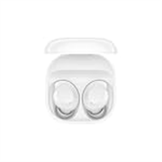 Samsung Galaxy Buds Core (White) Galaxy AI Enabled in-Ear TWS with ANC | Enriched Bass | 6 Mic Setup | IP54 | 35hrs Battery | Touch Controls