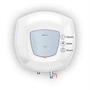 Havells All New Greta Pro 10L 5 Star Storage Water Heater (Geyser) | Faster Heating | Safe to use | Saves electricity |Engineered for Hard Water | Feroglas Coated Anti Rust Tank | Made in India