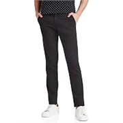 Symbol Men’s Slim Fit Cotton Stretch Mid Rise Casual Pants | Trouser | Chinos