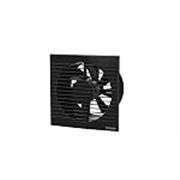 Polycab Freshner Axial 150mm Air Exhaust fan/Ventilation fan for Kitchen, Bathroom| High Speed,Noiseless| Sleek Design Easy to Clean, Powerful Motor, 100% Copper Winding|2 Year Warranty