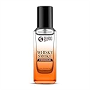 BEARDO Whisky Smoke FIREBOMB Perfume for men, 20ml | Spicy, Woody scent | Long Lasting Mens Perfume | Best Date Night Eau de parfum for Men | Gift For Friends | Gift for Men