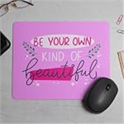 PAPER PLANE DESIGN Mouse Pad Designer Anti Skid Mouse Pads for Desktop and Laptop Computers. D233
