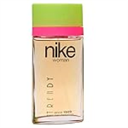 Nike Trendy Woman Edt 75ml, Perfumes for women