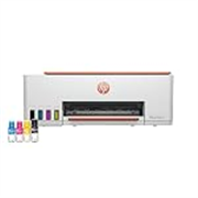 HP Smart Tank 589 All-in-One WiFi Colour Printer |Up to 4000 Black & 6000 Colour Prints I Print,Scan & Copy for Home/Office