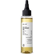 Brillare 10% Rosemary Hair Oil for Hair Growth | Reduces Hair Fall & Strengthens Hair Hair Oil (100 ml)