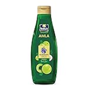 Parachute Advansed Amla Rosemary Hair Oil | 500ml | Amla & Rosemary | For All Hair Types