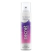 Secret Temptation Te Amo Pearl No Gas Deo Body Spray, Long Lasting Dodorant for Women, 120ml