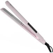 Syska Salon Finish HS6810 Pro Hair Straightener (Pink)