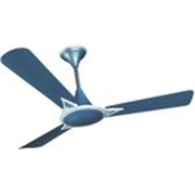 Crompton Avancer Prime Antidust with 2 Year Warranty Silent Operation 1200 mm Ceiling Fan (Indigo Blue | Pack of 1)