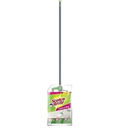 Scotch-Brite Footlock Mop (Green)