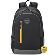 Gear Small 19 L Backpack ECO 4 (Black)