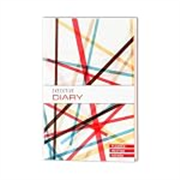 amazon basics All In One Undated Planner | Diary & Organizer | For Office Going Men & Women | Goal Setting, Time & Project Management (White)