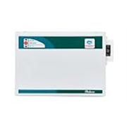 Everest EW 400 Deluxe Voltage Stabilizer Used for Inverter AC & Split AC Upto 1.5 Ton | Working Range: 170V – 270V | Convenient LED Indicator | White