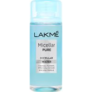 Lakmé Micellar Water for Makeup Removal Makeup Remover (100 ml)