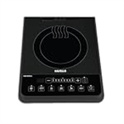 Havells Cook Pro PB 16 Induction Cooktop| Black