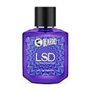BEARDO Perfume For Men – LSD, 50Ml | Amber Spicy Scent | Concentrated Sprays – Long Lasting Fragrance | Eau De Parfum Gift For Men | Strong EDP For Men | Gift For Husband | Gift For Boyfriend