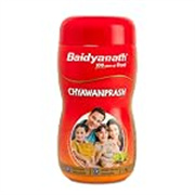 Baidyanath Ayurved Chyawanprash 1 KG | Helps in Improves Respiratory and Digestive Health, Strength and Stamina | Enriched with 39 Vital Ayurvedic Herbs like Amla, Ashwagandha
