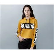 Tokyo Talkies Women Sweatshirt
