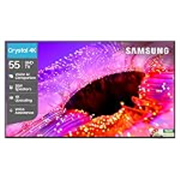 Samsung 55 inches Crystal UHD 4K Samsung Vision AI Smart TV UA55UE85AHULXL