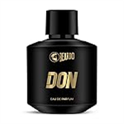 Beardo Don Perfume for Men,100ml | With Melon, Jasmin, Vanilla Intense Fresh | Strong Long Lasting Mens Perfume | EAU DE PARFUM Men | Gift For Men | Gift for husband | Gift for boyfriend