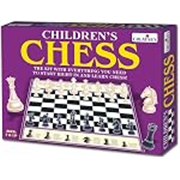 Creative’s Children’s Chess Game for Kids | Learn Chess Step-by-Step with Illustrated Board & Activity Book | Strategy & Logic Educational Board Game | Ages 7+