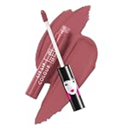 Elle 18 Lit Lip, Matte Finish, Nude Pumps, 16 hrs Long Lasting Liquid Lipstick, Smudge and Transfer Proof Lipstick, One-stroke application, Quick Drying | 5.6 ml
