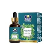 Parachute Advansed Peppermint Essential Oil, 14ml| 100% Pure | For Strong Hair & Bright Skin |Skin Tone Enhancing | Reduces hair loss| helps in boosting hair growth