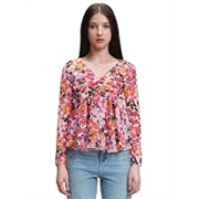 Tokyo Talkies Women Shirt