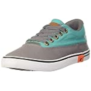 SPARX Mens SM 322 |Canvas Pull-On Stylish, Comfortable Sneaker